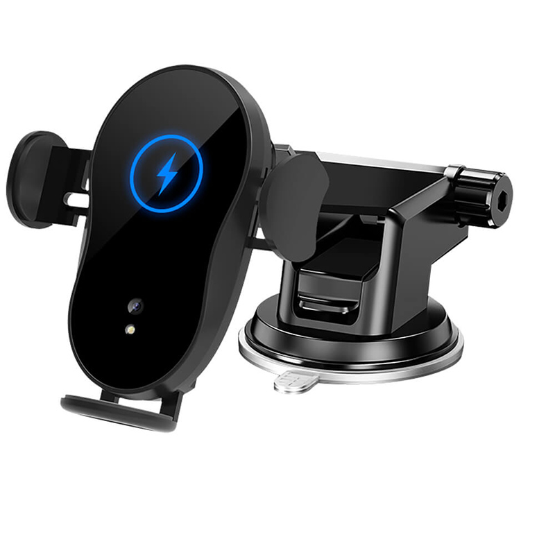 Car Wireless Charger 10W/15W Holder Infrarot-Sensing mit Sensor